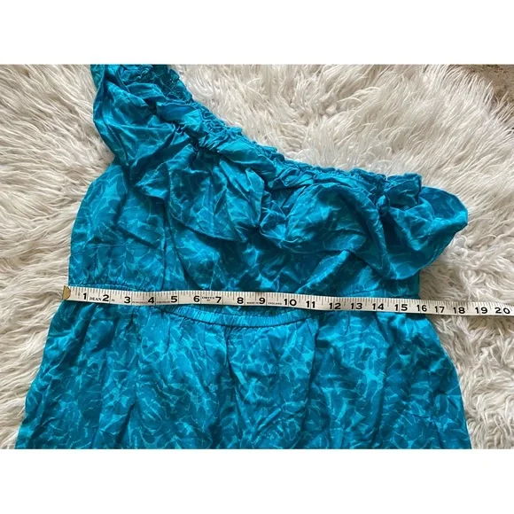 LANE BRYANT One-shoulder dress - Picture 5 of 8